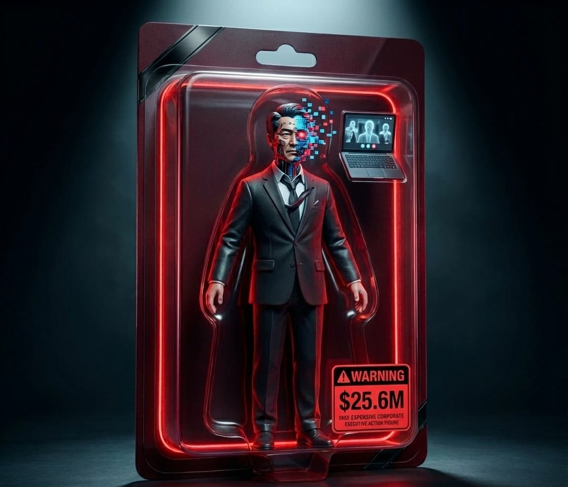 PHANTOM CFO™