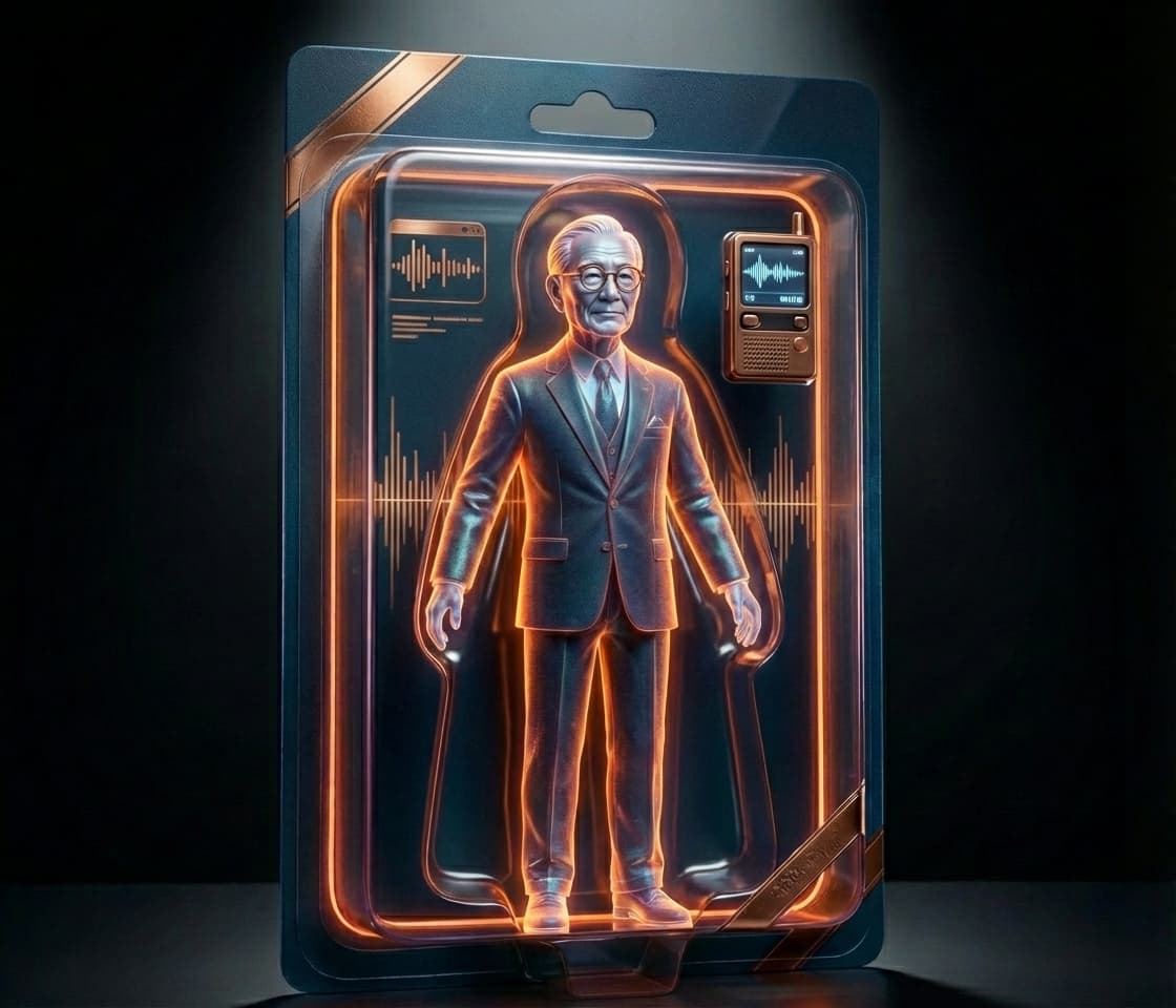 MATSUSHITA DIGITAL HUMAN™